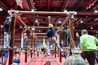 València suspende Expojove y todas las actividades municipales al aire libre este domingo por la alerta de lluvias