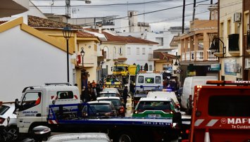 Es Andalucía - Málaga