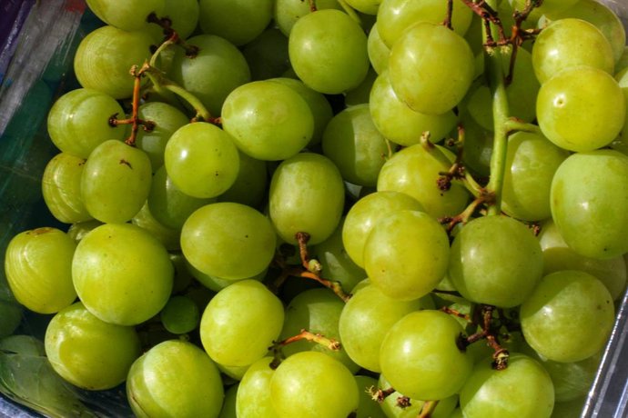 12 Uvas, 12 Ideas: Cómo Presentar Las Uvas De Nochevieja De Forma Original Y Deliciosa