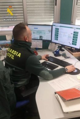 Investigado por arrancar 755 cepas con una retroexcavadora en un pueblo de Valladolid