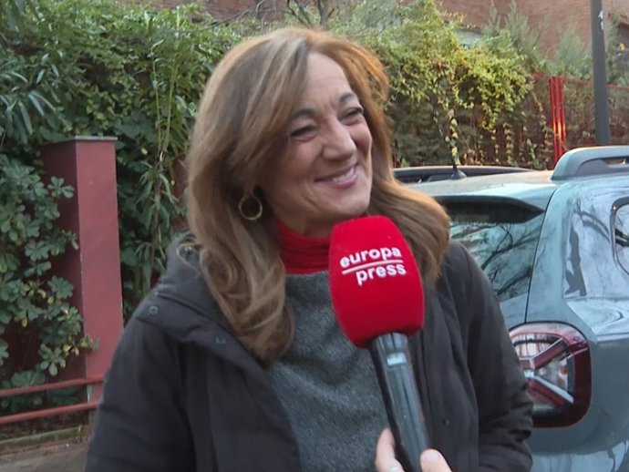 Lola Fernández Ochoa