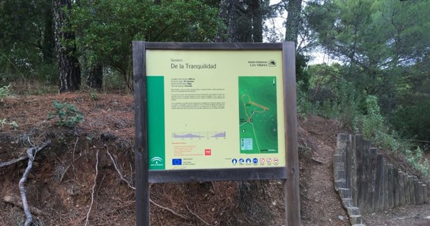 Es Andalucía - Córdoba