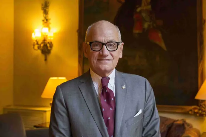 Carles Vilarrubí