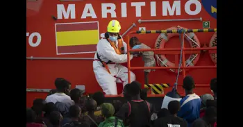 El laberinto de los menores migrantes en 2025: reparto por CC.AA y orden del TS sobre los solicitantes de asilo