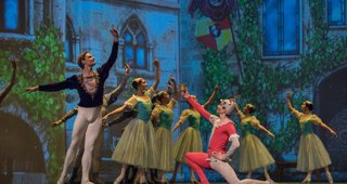 Cantabria Cultura y Deportes