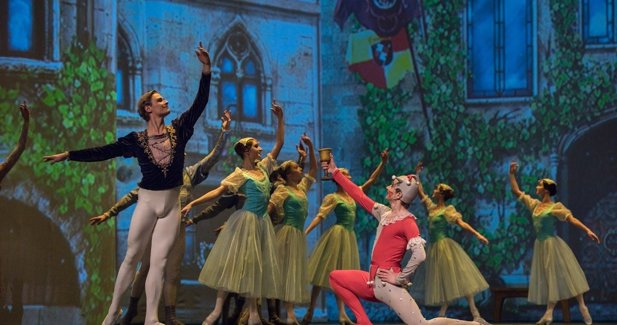 Cantabria Cultura y Deportes