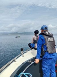 Familiares de los valencianos desaparecidos en Indonesia ruegan "mantener vigente el esfuerzo hasta encontrarlos"