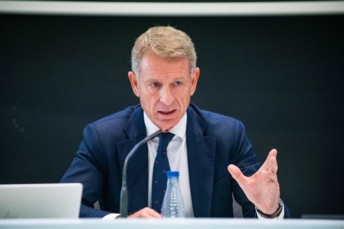 Alejandro Landaluce.