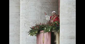 El Papa León XIV envía tres camiones con ayuda humanitaria a Ucrania