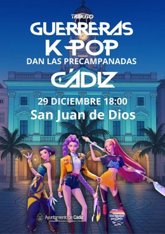 Foto: Familias de Cádiz despedirán por adelantado el año en las precampanadas infantiles el 29 de diciembre