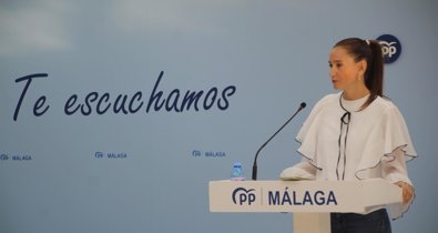 Málaga