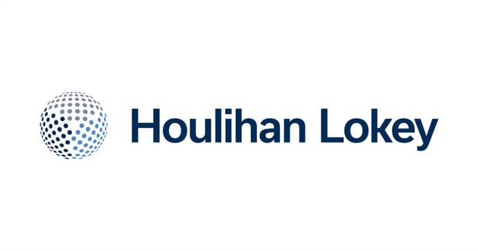 Archivo - Logo de Houlihan Lokey.