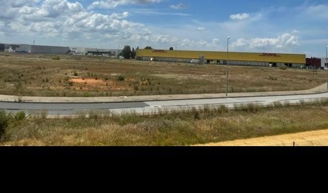 Es Andalucía - Sevilla