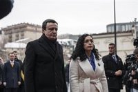 Las autoridades de Kosovo llaman a la reactivación institucional tras votar en las elecciones anticipadas