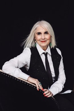 Archivo - La letrada Carmen Sánchez Morán