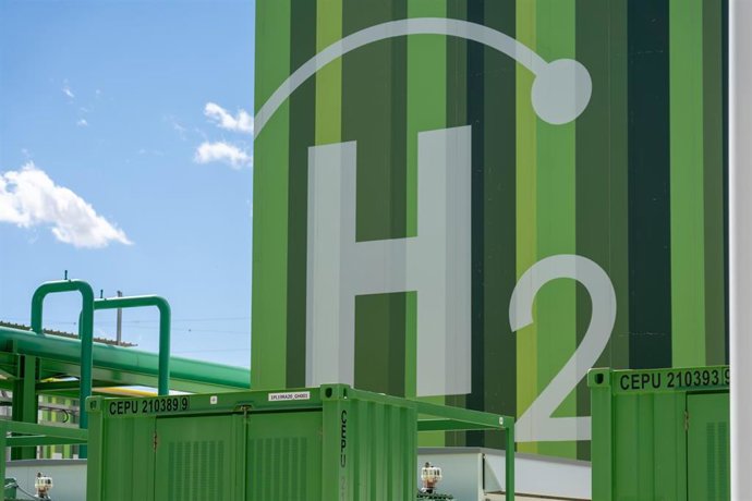 Archivo - Imagen de recurso de la Junta de Andalucía.