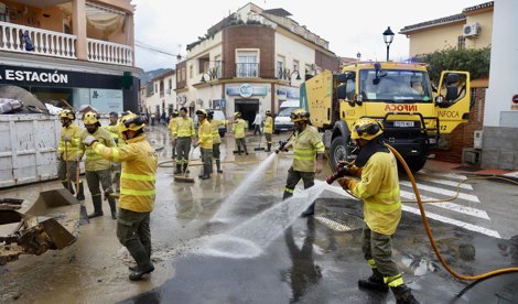 Es Andalucía - Málaga