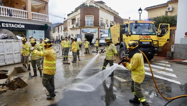 Es Andalucía - Málaga