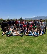 Foto: El Centro Asturiano de Mendoza acoge un curso de la Escuela de Asturianía con 56 participantes