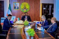 Somalilandia promete que no recibirá a palestinos expulsados de Gaza a cambio del reconocimiento de Israel