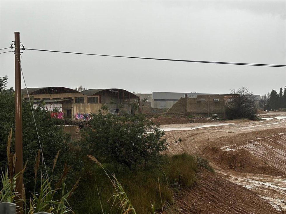 Imagen de l'Alcúdia