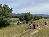 Foto: La Diputación de Toledo relanza sus Paseos Naturales para descubrir la provincia a través de rutas guiadas