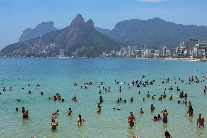 Rio de Janeiro (Brasil)