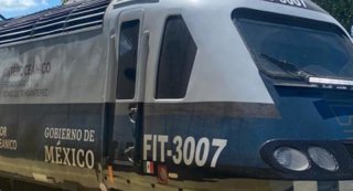 Ferrocarril Interoceánico en México