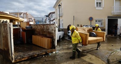 Es Andalucía - Málaga