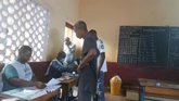 Foto: Las autoridades de Guinea cifran en el 85 por ciento la participación en las elecciones presidenciales