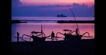 Familia confirma que el cuerpo de la niña de 12 años hallado en Indonesia es una de las valencianas desaparecidas