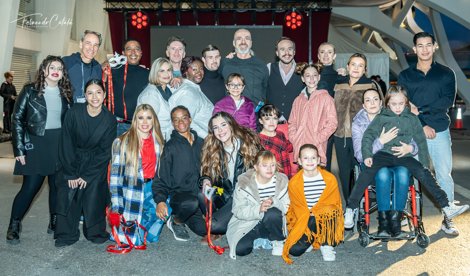 Comunicados Sociedad