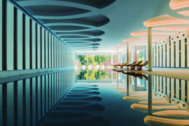 Foto: CHENOT PALACE WEGGINS