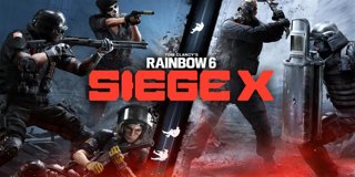 Rainbow Six Siege