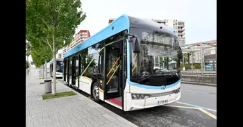 El comité de empresa del SMTU denuncia al Ayuntamiento de Santander por "incumplir" con el suministro de vestuario