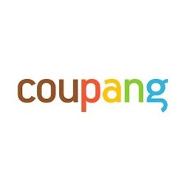 Logo de Coupang