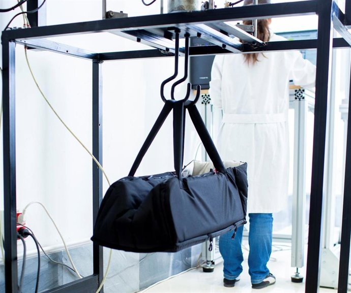 Ensayos de seguridad