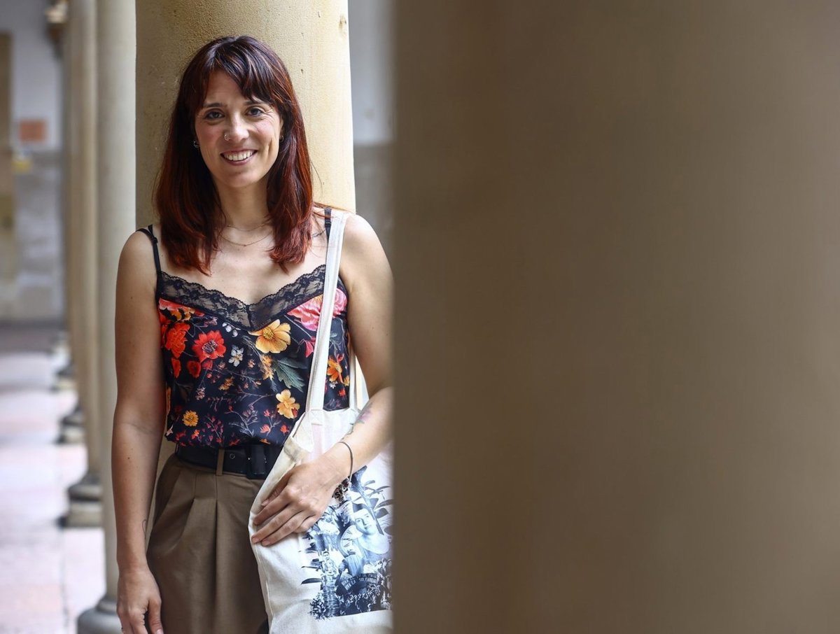 Un estudio de la Universidad de Oviedo gana el premio Lola Martínez a la mejor investigación en Igualdad y Género