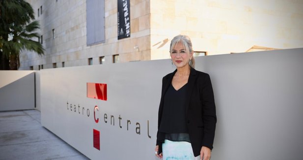 Es Andalucía - Sevilla