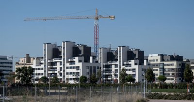 Construcción y vivienda