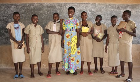 Comunicados Internacional