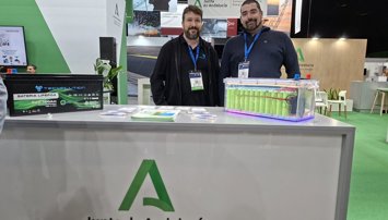 Es Andalucía - Sevilla