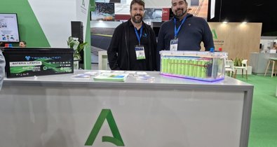 Es Andalucía - Sevilla