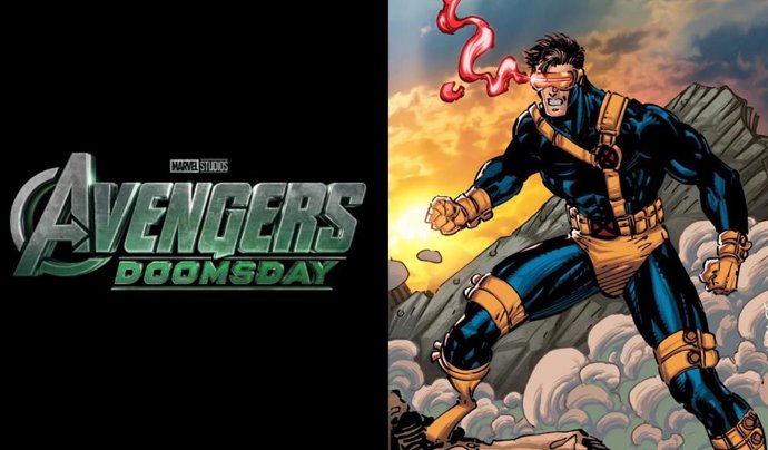 Filtrado el trágico teaser de X-Men en Vengadores Doomsday: Catástrofe en la Mansión X y un Cíclope fiel a los cómics