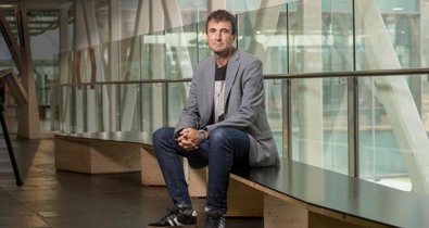 Cooperación y Desarrollo