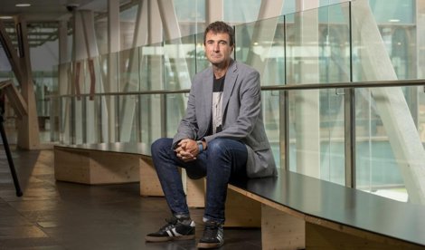 Cooperación y Desarrollo