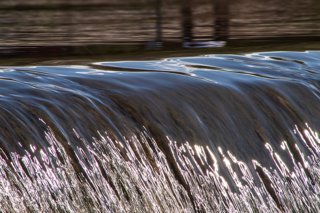 Imagen de recursos hídricos de la Junta de Andalucía.