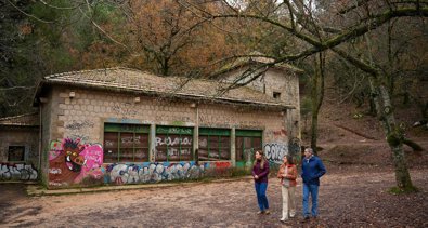 Es Andalucía - Jaén