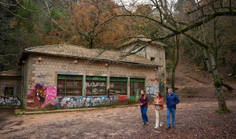 Es Andalucía - Jaén