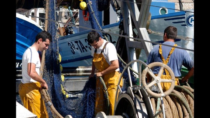 El Govern paga els 5,9 milions d'euros pendents d'ajudes al sector pesquer